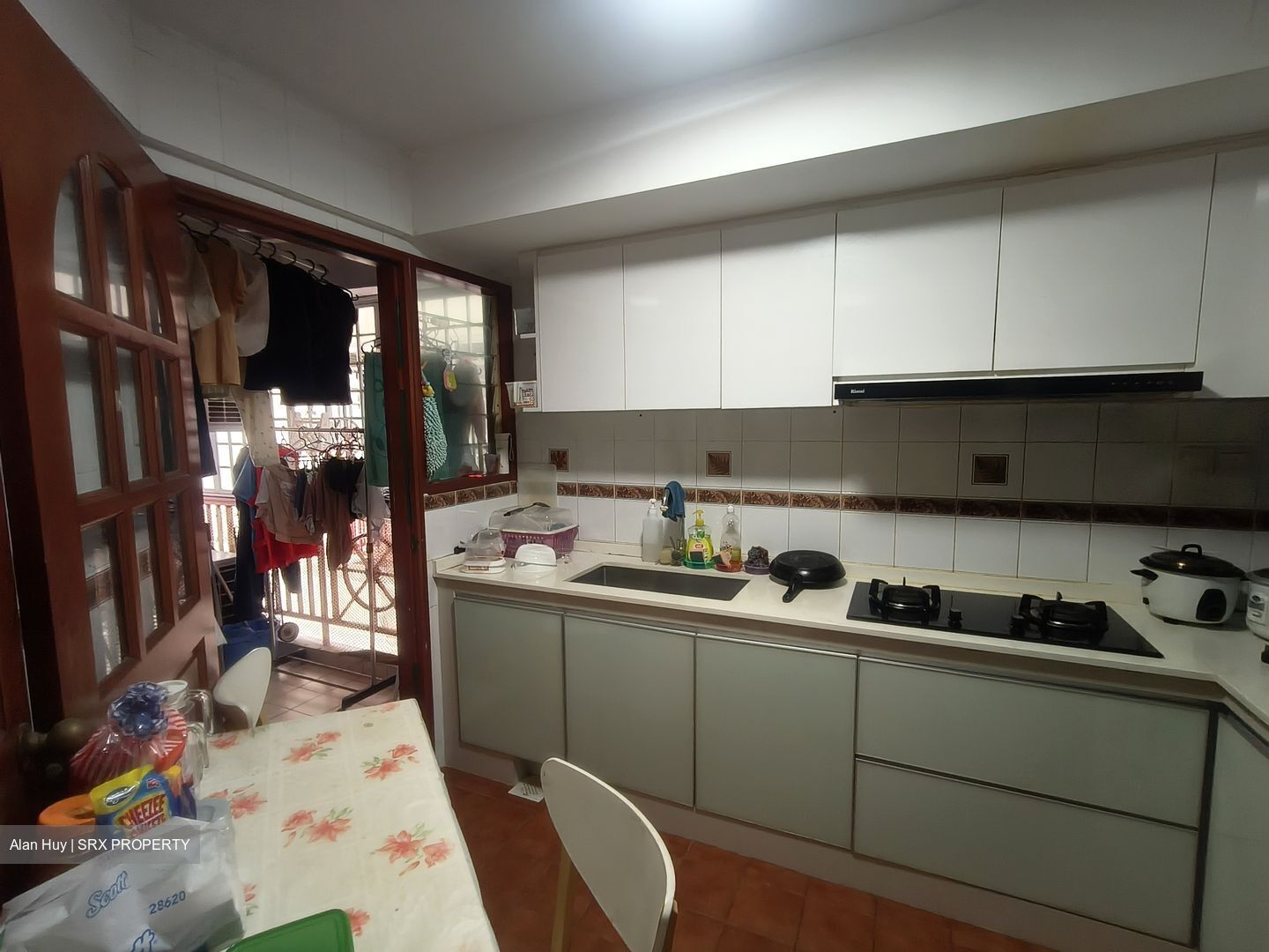 Melville Park (D18), Condominium #576335491